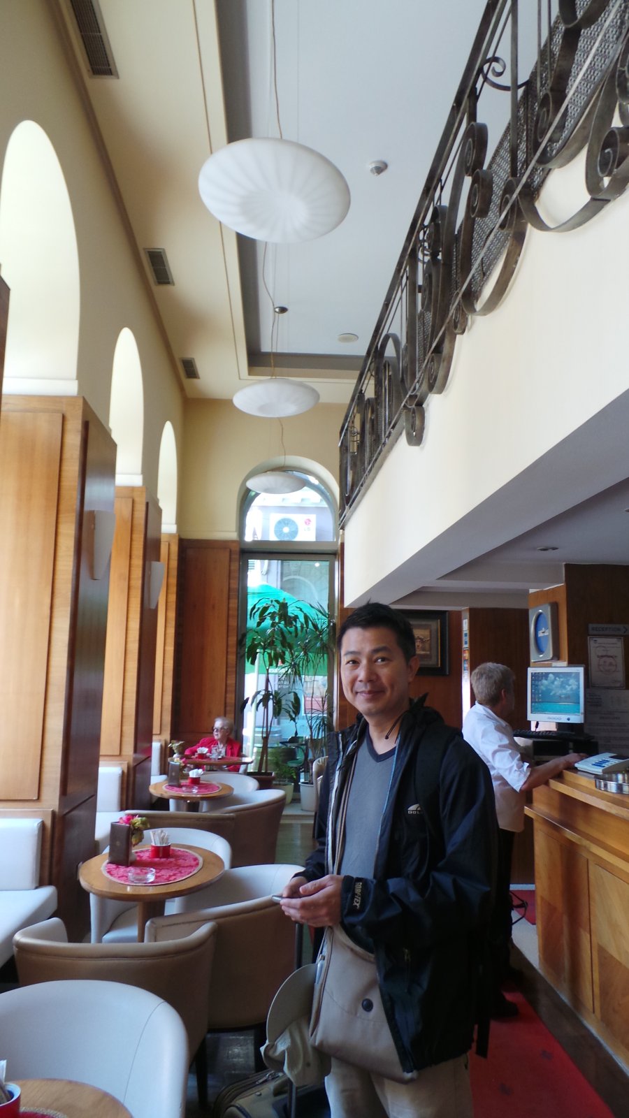 Hotel Astar07